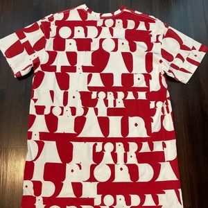 Jordans men T-shirt